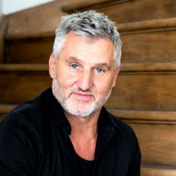 Pieter van Eeckhout - De Cliént - Antwerpen