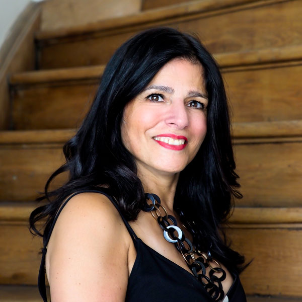 Saskia Soykenc - De Cliént - Antwerpen