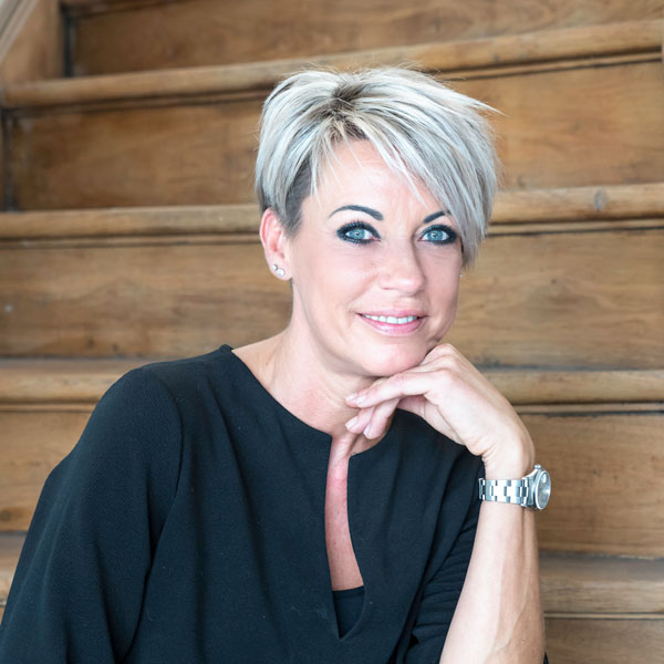 Ilse Geypen - De Cliént - Lier