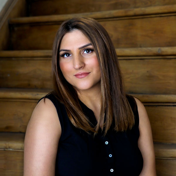 Suzan Alagas - De Cliént - Lier