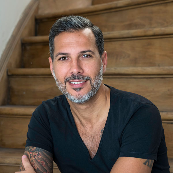 Tarik Benachour - De Cliént - Lier