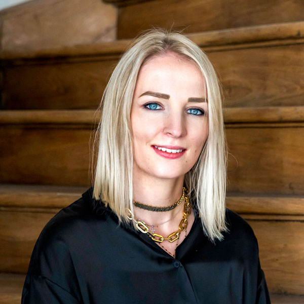 Emilie Maertens - De Cliént - Gent