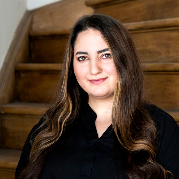 Sema Celik - De Cliént - Gent