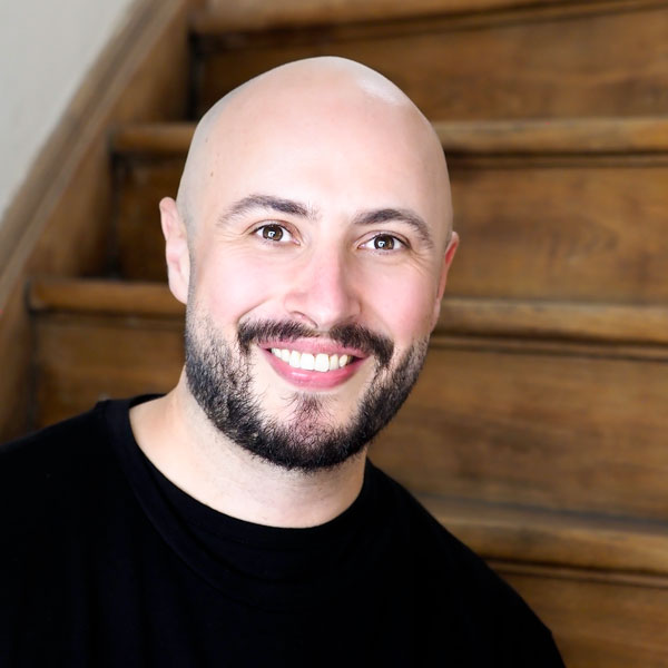 Morgan Schelstraete - De Cliént - Sint-Niklaas