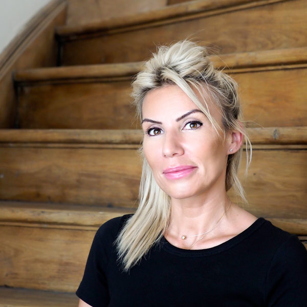 Nicolle Damian - De Cliént - Sint-Niklaas