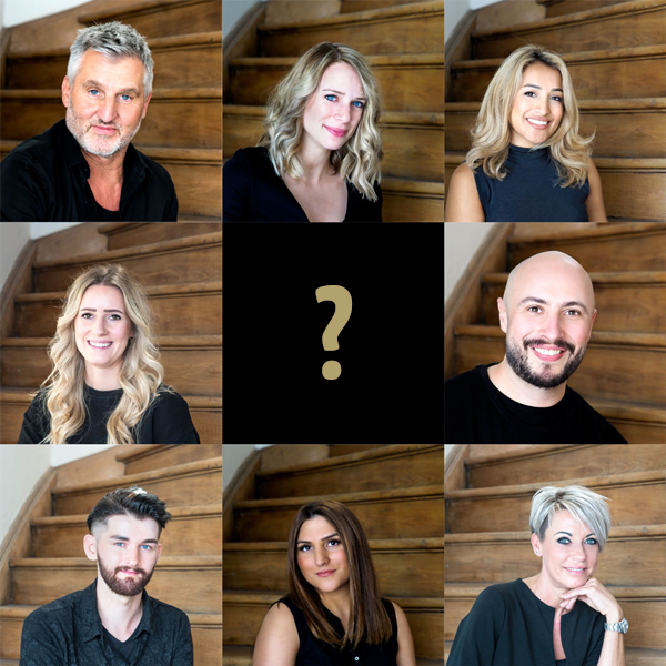  - De Cliént - Kapper & Kapster jobs